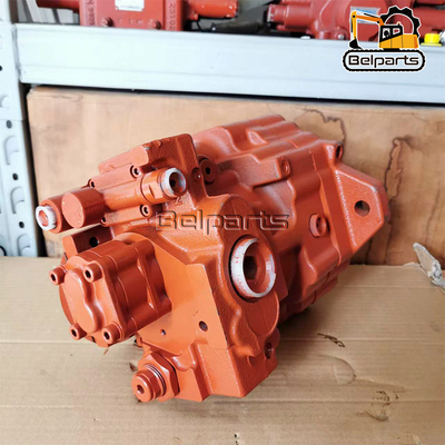Kubota 175 PSVL-84 pompe hydraulique pour pièces détachées de KYB