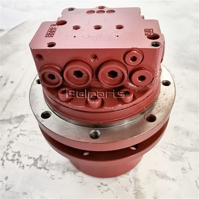 Moteur hydraulique de déplacement New Holl1and CX18 pour une tonne