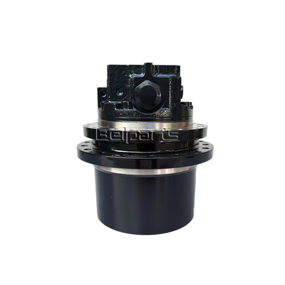 TM03 pièces détachées de pelleteuses EX35 ZX30CLR FH35.2 EX30.2 EH22.2 moteur de déplacement pour Hitachi