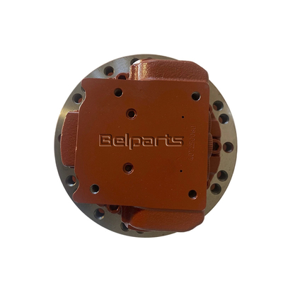Disque final TB035 PHV-390-53B EX40 IHI40JX pour les pièces de l'excavatrice TM04 moteur hydraulique de déplacement