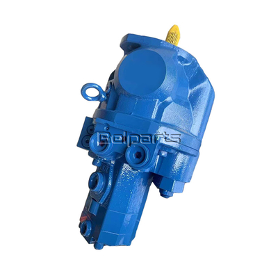 Parties de pièces pour excavatrice AP2D28LV1RS7-856-0 R55-7 R60-5 R60-6 R60-7 Pompe hydraulique Assy