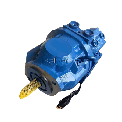 Pièces de cloche AP2D28 CX55 DH55 DH60 Pompes principales pour les excavatrices Pour les pièces d'excavatrices AP2D28LV1RS7-845-0