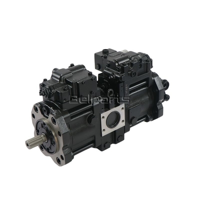 Pompes hydrauliques principales K3V63DTP 9C22 pour les excavatrices JCB130 JCB140 JCB160