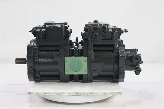 EC140 XE150 LG150 LG915 SC160 pompe hydraulique pour les pièces de pièces de la pelle