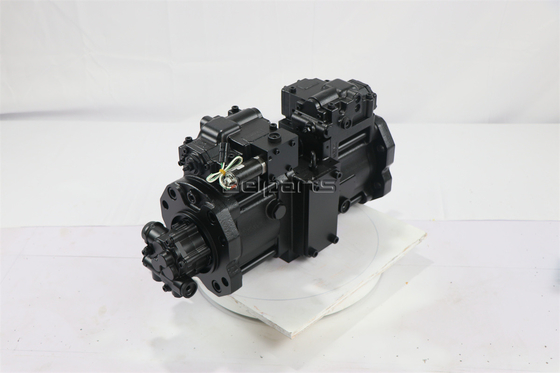 Hyundai pièces de l'excavateur R130-7 R150-7 pompe hydraulique principale pour K3V63DTP-9C22-14T