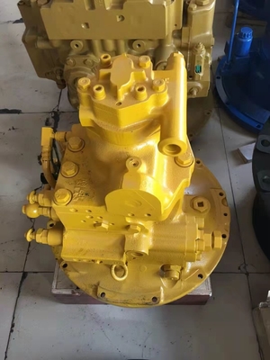 Excavateur PC138US-2E1 708-1L-00551 Disque final pour le moteur de déplacement de l'excavateur