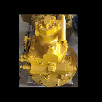 Excavateur PC138US-2E1 708-1L-00551 Disque final pour le moteur de déplacement de l'excavateur