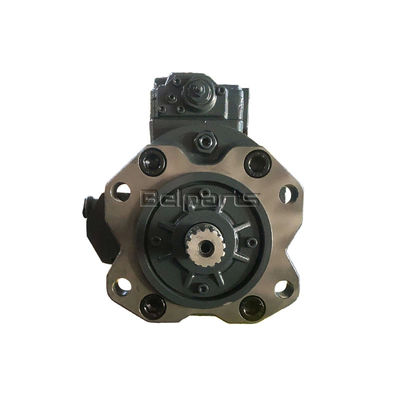 Pompes hydrauliques pour pièces de mini-pelles