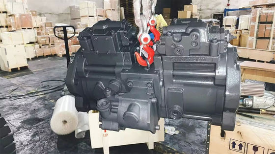 Pompes hydrauliques pour pièces de mini-pelles