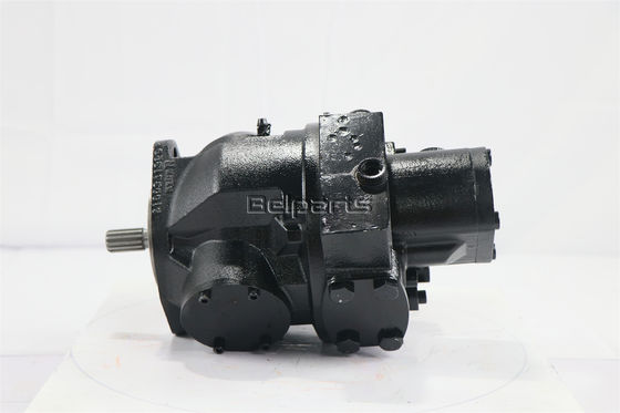 HPV145 AP2D28 CX55 pompe hydraulique pour les pièces de mini-pelles