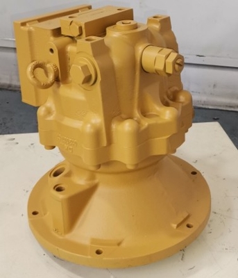 Le moteur de balancement de la pelle PC200-7 20Y-62-41940 02896-11008
