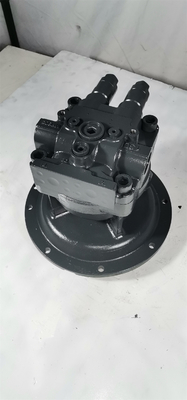 Moteur à entraînement pivotant ZX240-3 M5X130 4625367 Pour les pièces de l'excavatrice Hitachi Diagramme