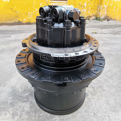 Moteur hydraulique pour excavatrice 9190221 9090222 9212584 9232360 Pour pièces détachées d'excavatrice