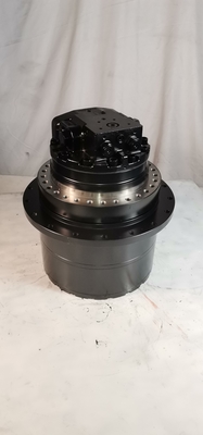 Volvo EC240 SA 1143-00111 SA 8230-21631 Moteur de déplacement pour mini-pelles