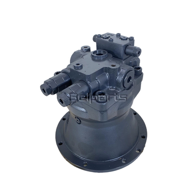 Moteur pivotant EC240B VOE14500382 SA 1142-00520 Pour pièces de pièces de pellets