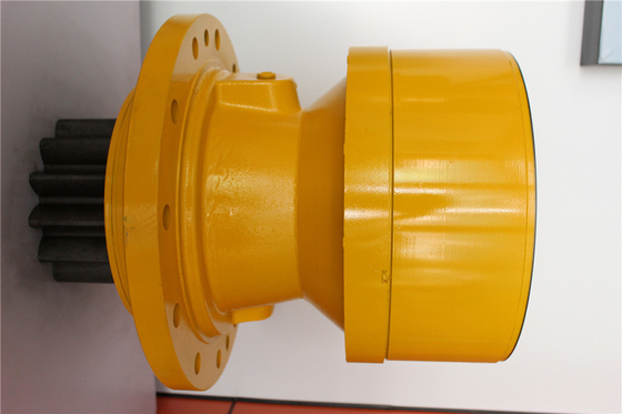 R210LC-7 31N6-10180 31N6-10150 Moteur de réduction de balancement Assy pour pièces de pelleteuses