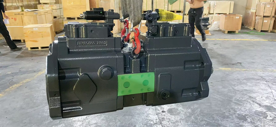 Parties pour excavatrice Volvo K3V180DT-180R-1E12-V EC380E VOE14625695 Pompes hydrauliques