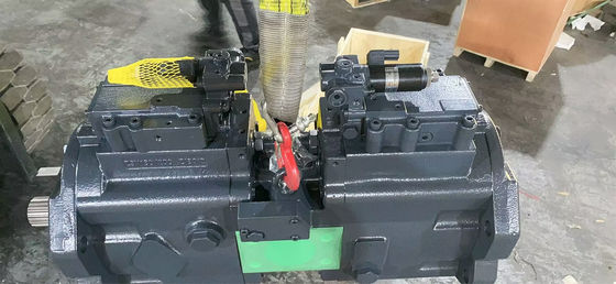 Parties pour excavatrice Volvo K3V180DT-180R-1E12-V EC380E VOE14625695 Pompes hydrauliques