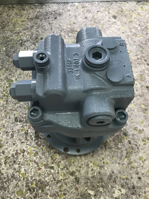 Hitachi EX120-5 MV2089 4330219 Excavateur Moteur pivotant Mini Pour excavateur