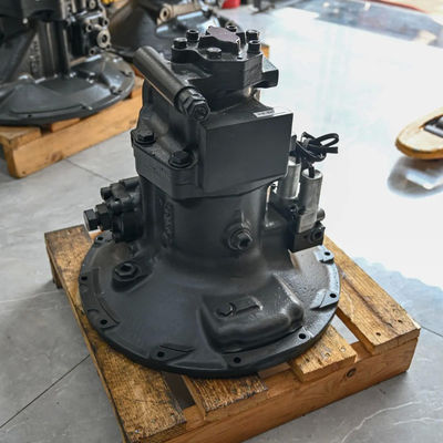 Parties pour excavatrice PC120-6 708-1L-00070 708-1L-00032 Pompes hydrauliques
