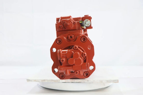 Hyundai R110-7 31N3-10050 XJBN-00928 Pompes hydrauliques principales pour pièces de pièces de pelles