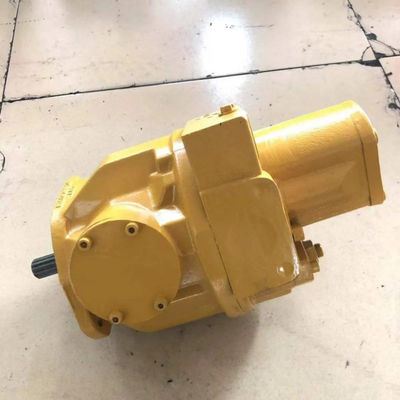 Pièces de pelle E305 E306 Pompe hydraulique de pelle 423-0097 Pompe principale hydraulique