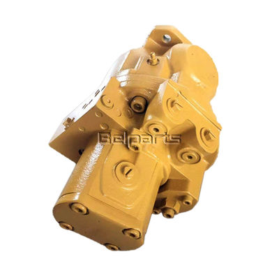 Pièces de pelle E305 E306 Pompe hydraulique de pelle 423-0097 Pompe principale hydraulique