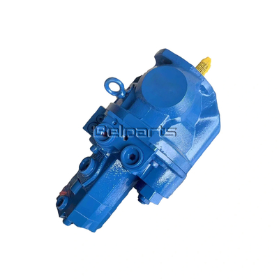 R55-7 Pompes hydrauliques pour les pièces de charbon pour excavatrice Pour Hyundai R55-7 Pompes hydrauliques principales 31M8-10020 31M8-10010