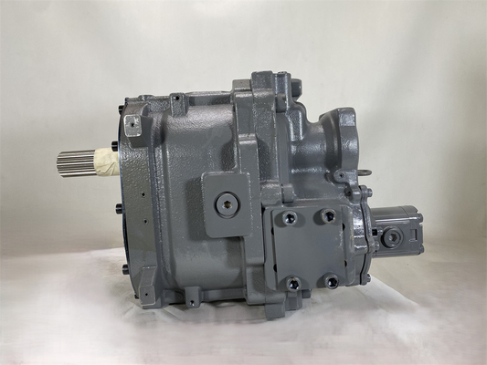 Pompes principales de pièces de charbon pour excavatrice ZX450-3 9129693 K5V200DPH-XMXR-OE02 Pour excavatrice hydraulique Hitachi