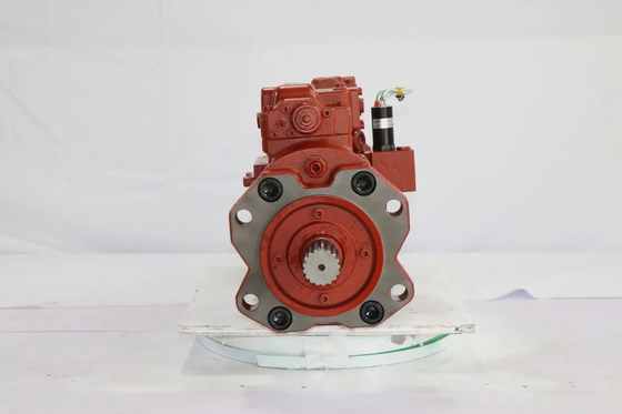 Hyundai Pump R350-7 31N8-10011 XJBN-00996 Pompes principales pour les pièces de pièces de l'excavatrice