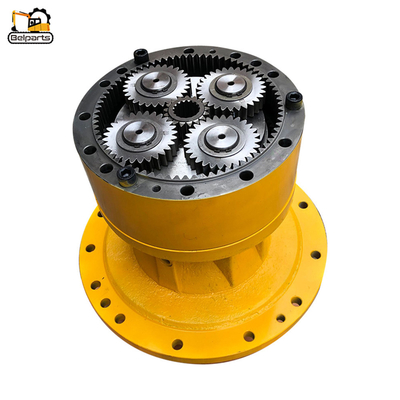 Hyundai R305-7 31E9-01052 Boîte de vitesses hydraulique de réduction d'oscillation pour pièces d'excavatrice