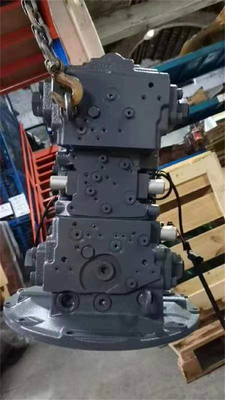 Pompes hydrauliques pour Komatsu