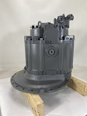 Parties de pellicule K3V112DP-XDPR-9Y00 CX210B KRJ17131 Assemblage de pompe hydraulique