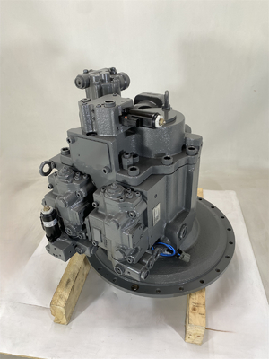Excavateur K3V112DP-XDPR-9Y00 Pompe principale CX210B KRJ17131 Assemblage de pompe hydraulique