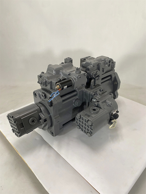 Pompes hydrauliques principales pour Hitachi