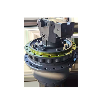 Parties de pièces de pièces de l'excavatrice R450-7A 34E7-03050 Moteur de Voyage Assy Pour Hyundai