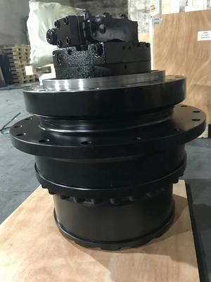 Top- E336FL Mini Excavator Assy pour le moteur de voyage Komatsu 511-6017