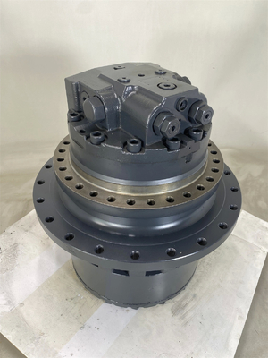 Parties de pièces de pellets EC200D VOE14719059 Volvo Moteur de déplacement