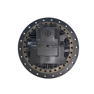 Moteur de déplacement en acier pour Volvo EC200D Assy VOE14719059 Pièces détachées pour excavatrice
