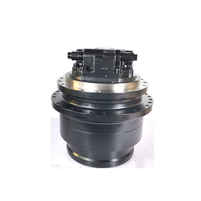 Numéro de pièce de l'excavateur DNB50 Assy de conduite finale pour le moteur de voyage Doosan DX300-7 DH300-5 Assy