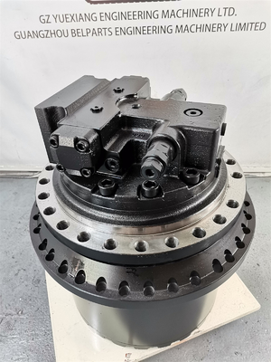 Les pièces de rechange DX380 DX420 Doosan Final Drive Assy 401-0005A 170402-00025 Pour le TM70VD
