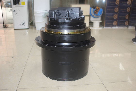 Le moteur final de Kobelco Assy SK200-3 SK200-6 YN15V00007F1 Pour la pelle TM35VL GM35VL