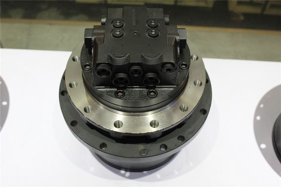 Le moteur de déplacement pour TM09 GM09 de l'excavateur Kobelco