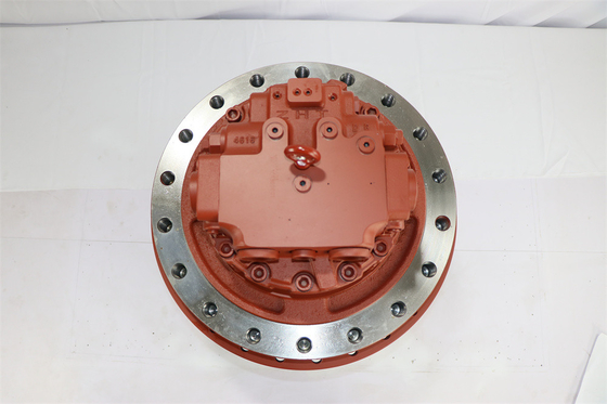Sany MAG170VP-5000 SY335 Excavateur Parties de conduite finale Assemblage moteur de voyage