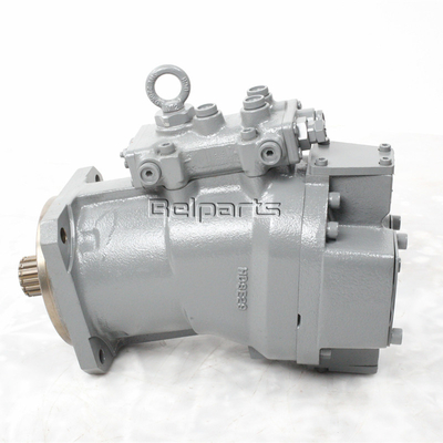 Pièces pour excavatrice EX300-3 9122780 9136850 Assemblage de pompe hydraulique Pour Hitachi