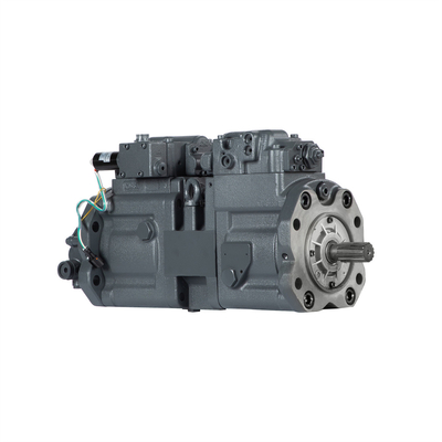 Excavateur à pièces de sol EC140 VOE 14510170 Pompes hydrauliques principales K3V63DT-9NOT 60100378-J