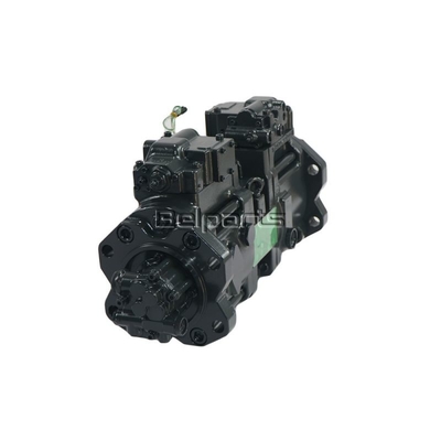 K3V112DT-9C32-14T Pompes principales pour les pièces de la pelle SH200A1 SH200A2 Performance supérieure garantie