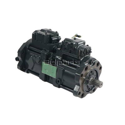 K3V112DT-9C32-14T Pompes principales Pour K3V112DT SH200A1 SH200A2 Pièces de chargement pour excavatrice K3V112DT Pompes hydrauliques