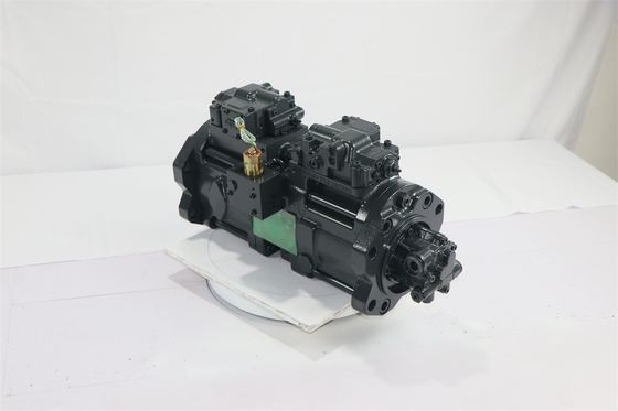 Pompes hydrauliques KAWASAK K3V112 pour le R210LC9 R220LC9A