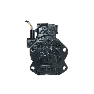 Les pièces de l'excavatrice stable KAWASAK pompe hydraulique principale Multiscène K3V112DT-1X8R-9NZ1-V